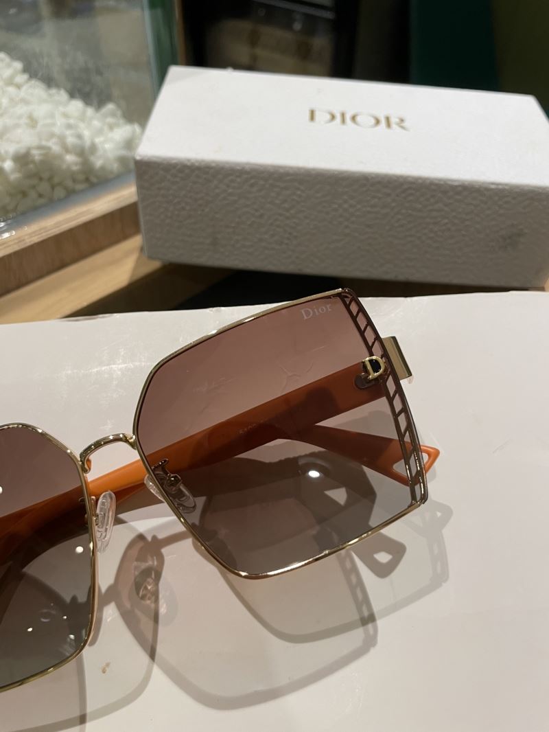 Dior Sunglasses